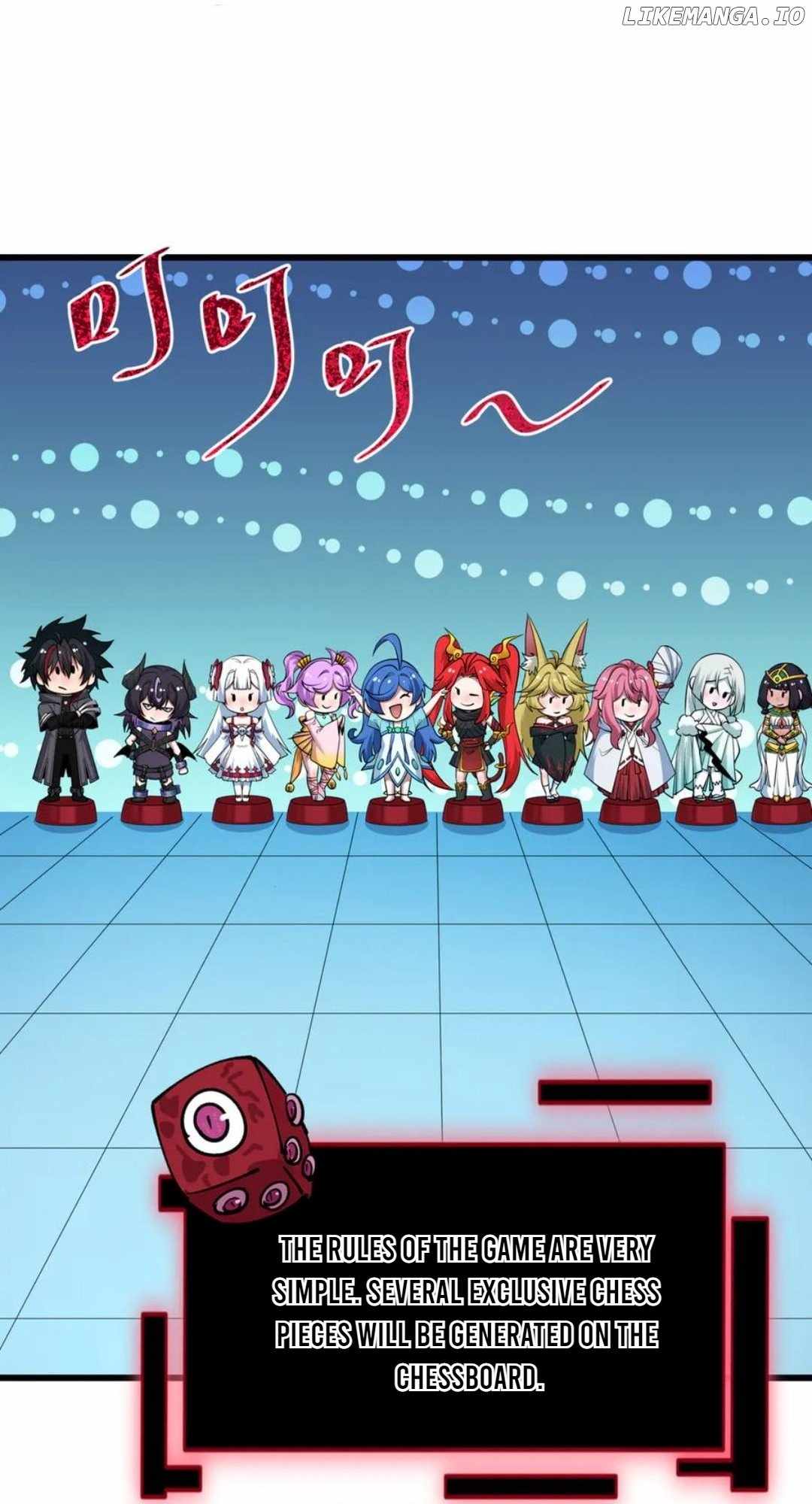 Age of Terror Chapter 494 10